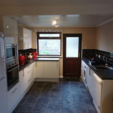 Myrtle Cottage Johnshaven Extérieur photo