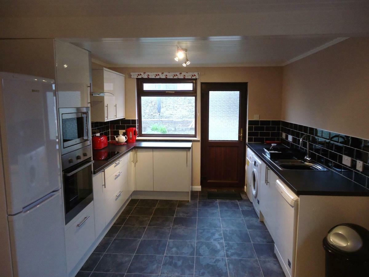 Myrtle Cottage Johnshaven Extérieur photo
